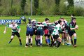 Monaghan RFC 1st XV Vs Monaghan Exiles XV. May 5th 2013-22